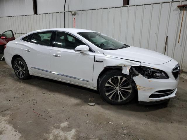 1G4ZP5SS3HU161649 - 2017 BUICK LACROSSE ESSENCE Ağ foto 4