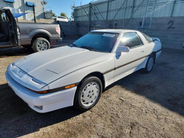1987 TOYOTA SUPRA SPORT ROOF, 