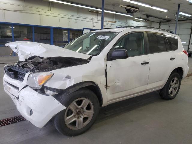 2007 TOYOTA RAV4, 