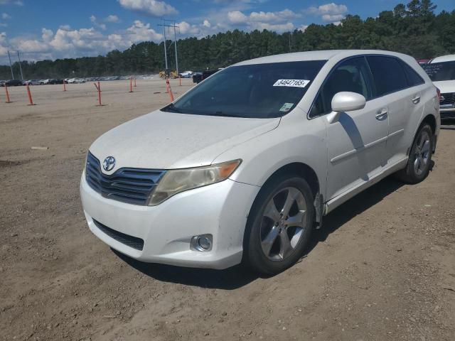 2009 TOYOTA VENZA, 