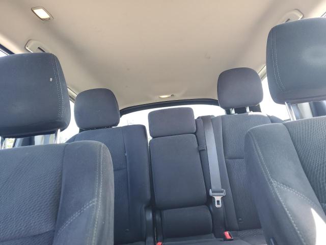 5N1AR2MM3DC657622 - 2013 NISSAN PATHFINDER S فضي صورة 10