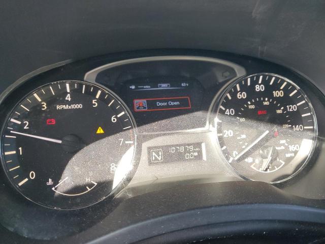 5N1AR2MM3DC657622 - 2013 NISSAN PATHFINDER S فضي صورة 9