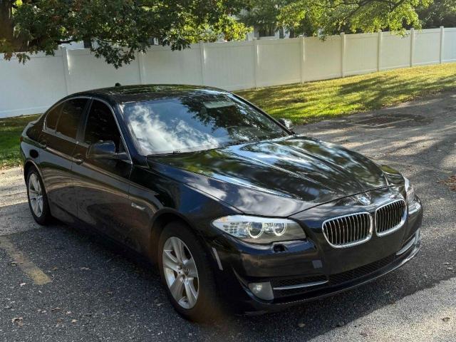 2013 BMW 528 XI, 
