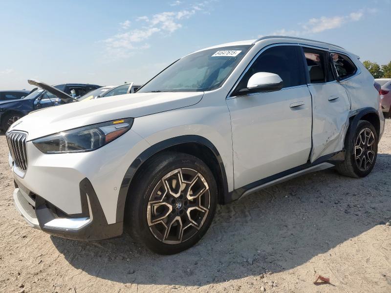 2025 BMW X1 XDRIVE28I, 
