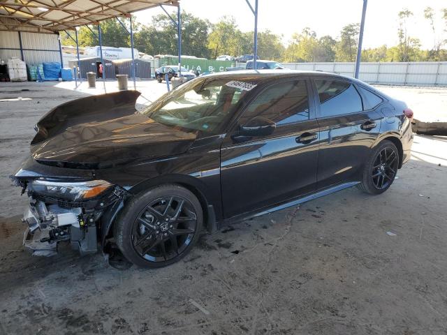 2025 HONDA CIVIC SPORT, 