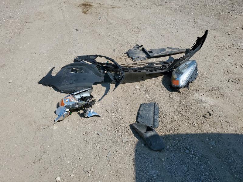 ZFBHRFAB8M6V34915 - 2021 RAM PROMASTER WHITE photo 13