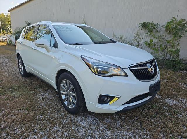 2019 BUICK ENVISION ESSENCE, 