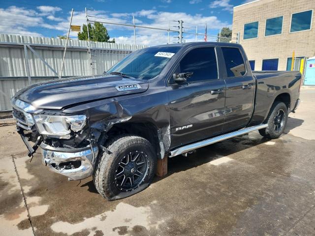 2022 RAM 1500 BIG HORN/LONE STAR, 