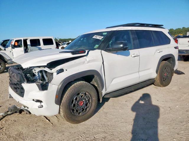2025 TOYOTA SEQUOIA SR5, 