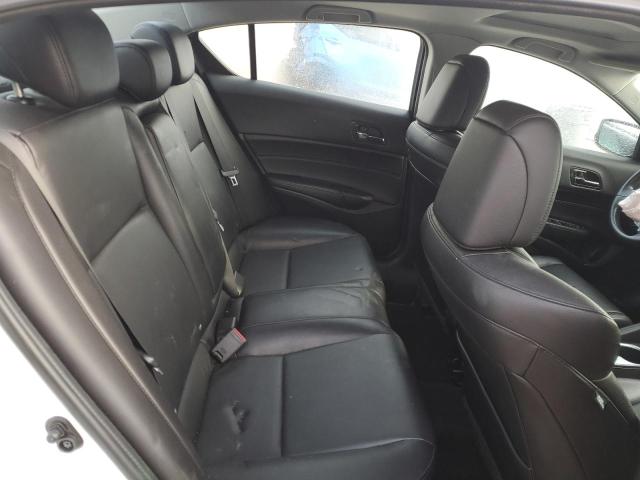 19UDE2F37HA001248 - 2017 ACURA ILX BASE WATCH PLUS WHITE photo 10