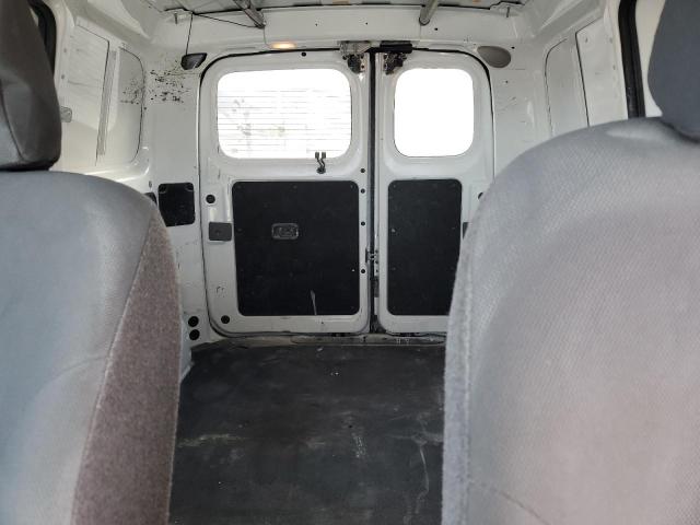 3N63M0ZN7FK732303 - 2015 CHEVROLET CITY EXPRE LT Սպիտակ լուսանկար 10