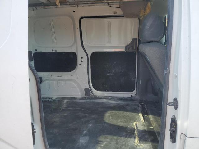 3N63M0ZN7FK732303 - 2015 CHEVROLET CITY EXPRE LT Սպիտակ լուսանկար 11