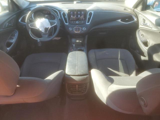 1G1ZD5ST3NF174920 - 2022 CHEVROLET MALIBU LT Blanco foto 8