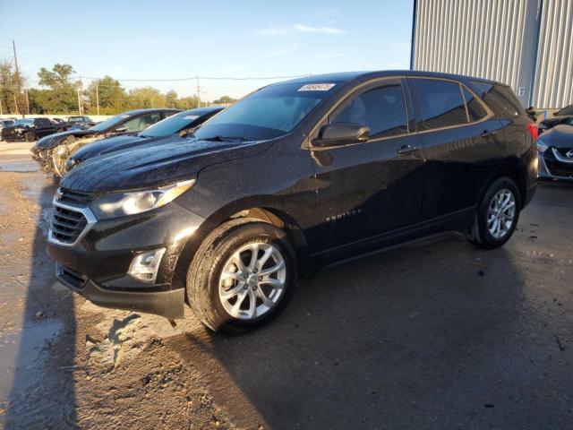 2019 CHEVROLET EQUINOX LS, 