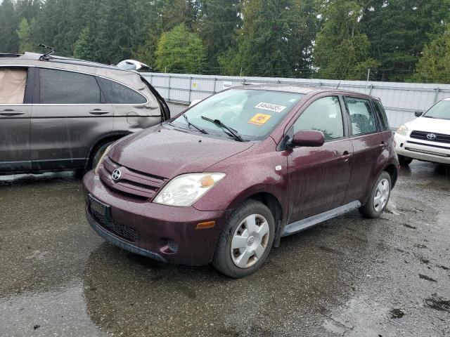 2005 TOYOTA SCION XA, 