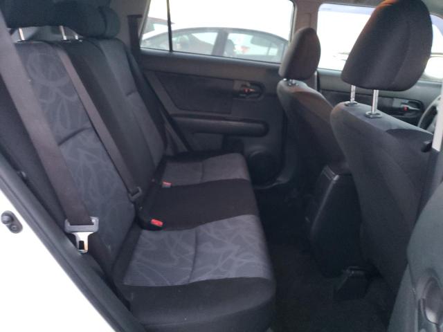 JTLZE4FE8C1145275 - 2012 TOYOTA SCION XB Blanco foto 11
