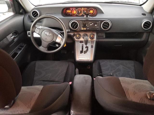 JTLZE4FE8C1145275 - 2012 TOYOTA SCION XB Blanco foto 8