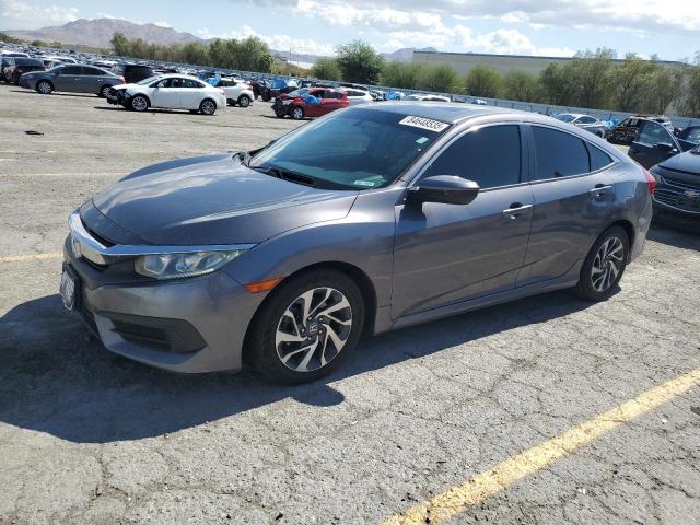 2016 HONDA CIVIC EX, 