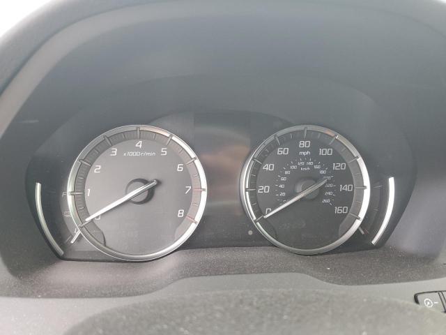 5J8YD7H71KL000531 - 2019 ACURA MDX SPORT HYBRID ADVANCE WHITE photo 9