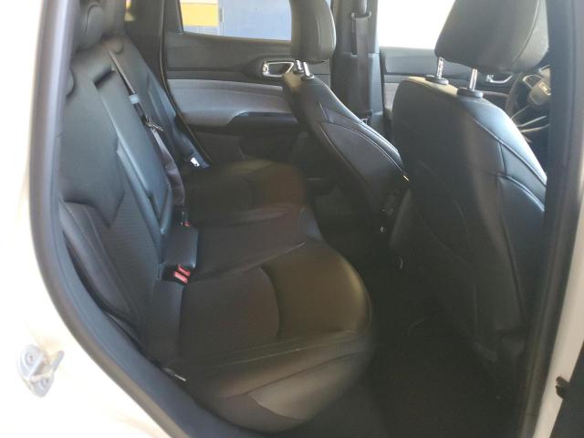 3C4NJDBN6ST522978 - 2025 JEEP COMPASS LATITUDE Beyaz fotoğraf 11