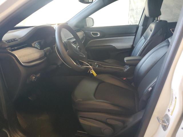 3C4NJDBN6ST522978 - 2025 JEEP COMPASS LATITUDE Beyaz fotoğraf 7