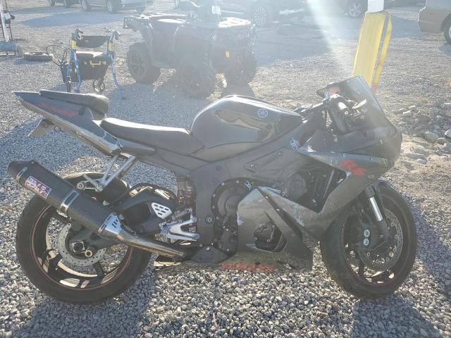 2005 YAMAHA YZFR6 L, 