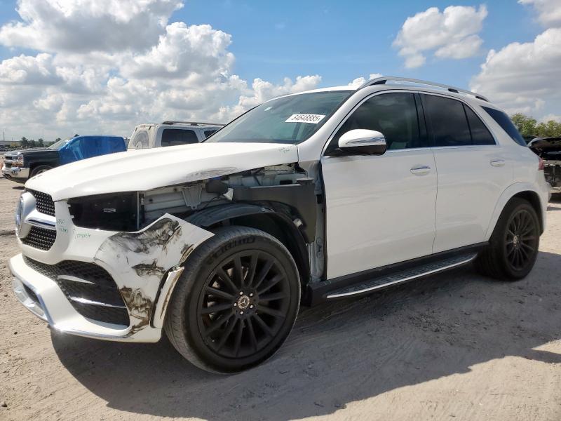 2020 MERCEDES-BENZ GLE 350, 