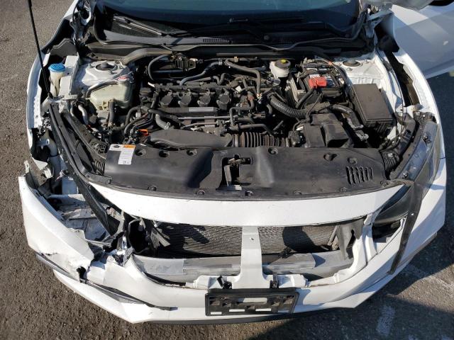 19XFC1F31LE206352 - 2020 HONDA CIVIC EX 白色 照片 11