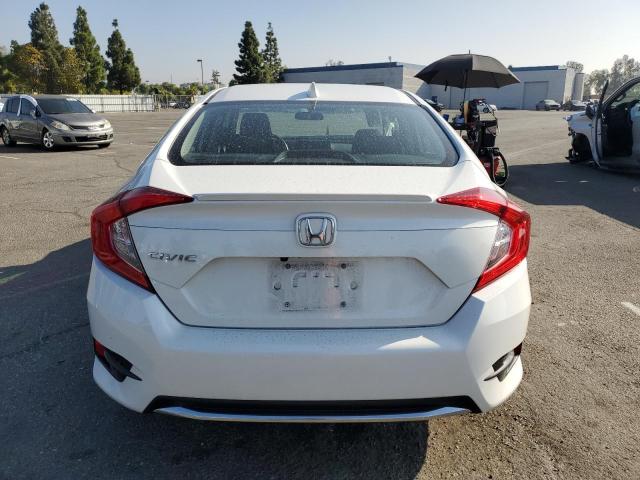 19XFC1F31LE206352 - 2020 HONDA CIVIC EX 白色 照片 6