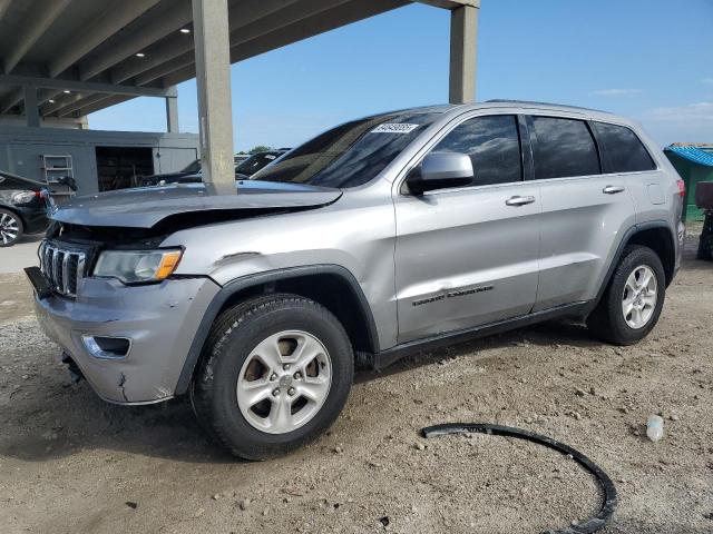 2017 JEP GRAND CHEROKEE LAREDO, 