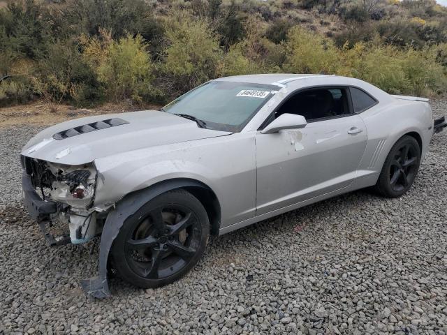 2015 CHEVROLET CAMARO SS, 