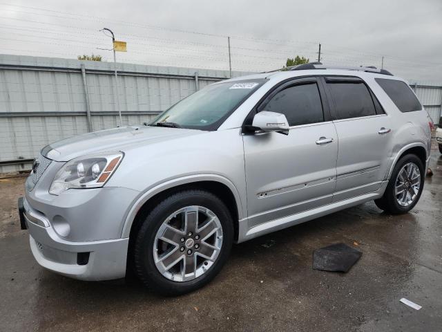 2012 GMC ACADIA DENALI, 