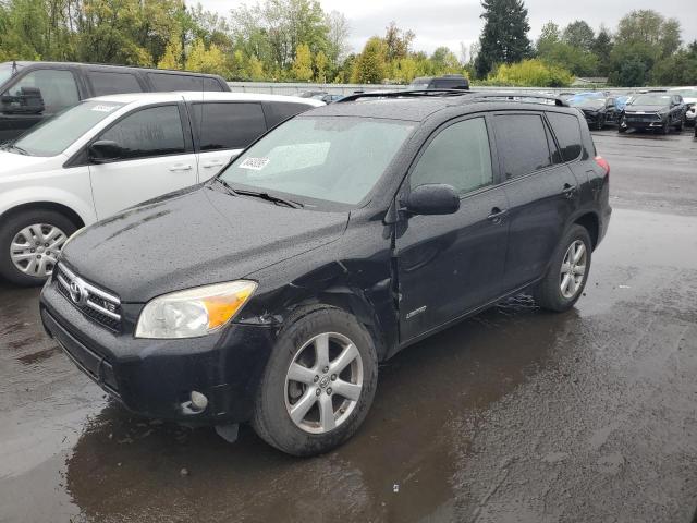 2006 TOYOTA RAV4 LIMITED, 
