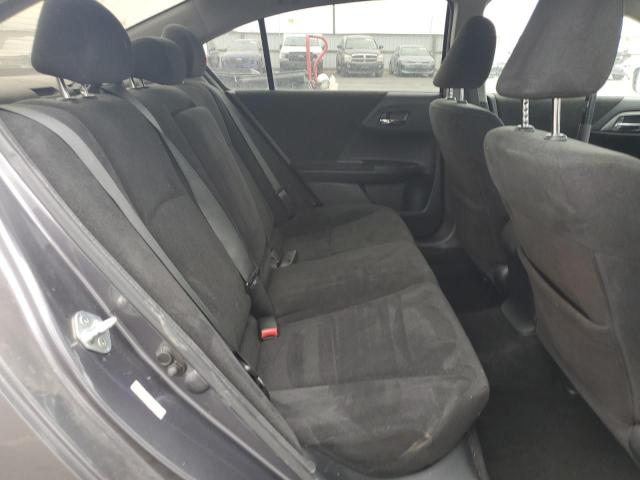 1HGCR2F30DA148411 - 2013 HONDA ACCORD LX 石墨色 照片 10