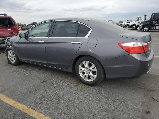 1HGCR2F30DA148411 - 2013 HONDA ACCORD LX 石墨色 照片 2