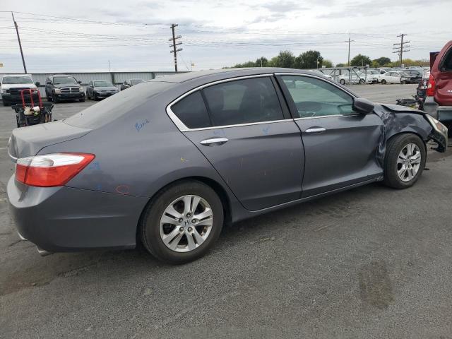 1HGCR2F30DA148411 - 2013 HONDA ACCORD LX 石墨色 照片 3