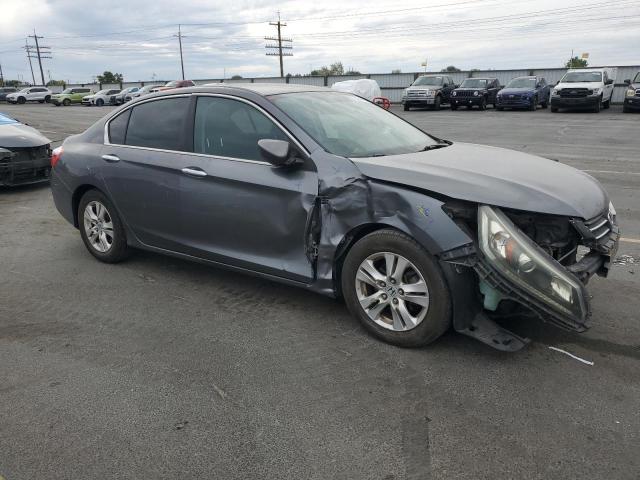 1HGCR2F30DA148411 - 2013 HONDA ACCORD LX 石墨色 照片 4