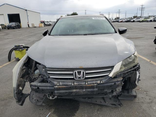 1HGCR2F30DA148411 - 2013 HONDA ACCORD LX 石墨色 照片 5