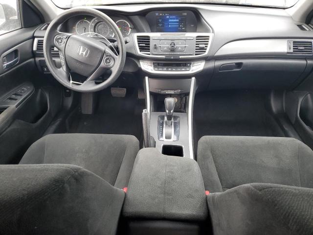 1HGCR2F30DA148411 - 2013 HONDA ACCORD LX 石墨色 照片 8