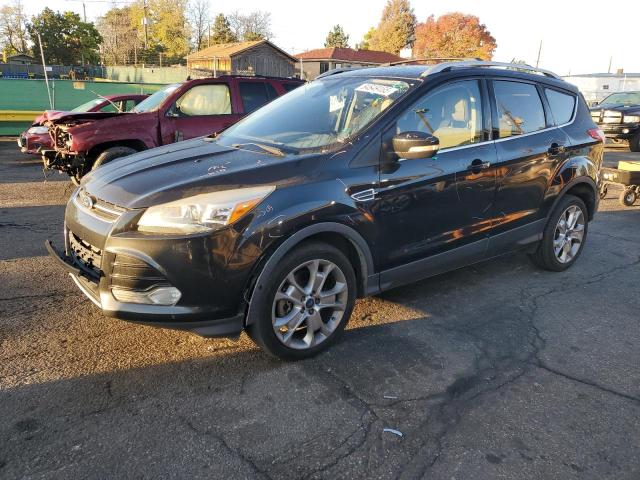 2015 FORD ESCAPE TITANIUM, 