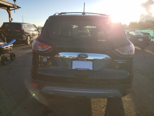 1FMCU9J96FUA45394 - 2015 FORD ESCAPE TITANIUM BLACK photo 6
