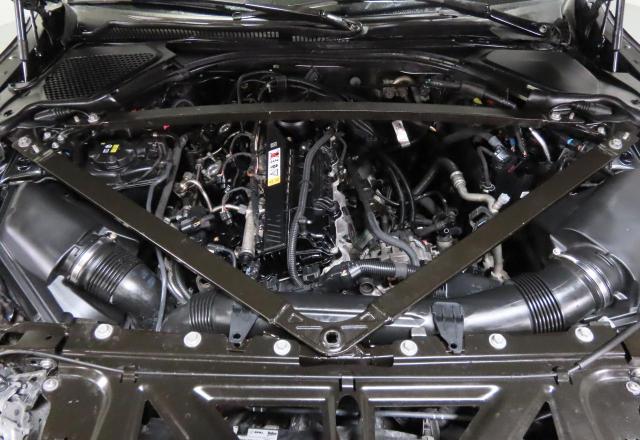 WBS33AY01MFK86175 - 2021 BMW M3 COMPETITION 黑色 照片 7