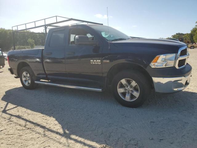1C6RR7FT7FS685304 - 2015 RAM 1500 ST BLUE photo 4