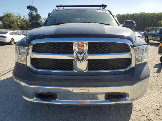 1C6RR7FT7FS685304 - 2015 RAM 1500 ST BLUE photo 5