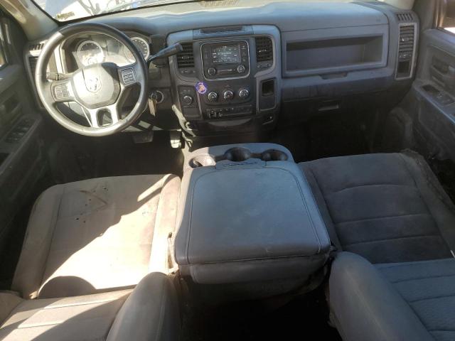 1C6RR7FT7FS685304 - 2015 RAM 1500 ST BLUE photo 8