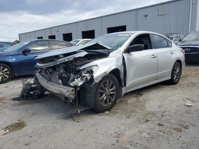 2015 NISSAN ALTIMA 2.5, 