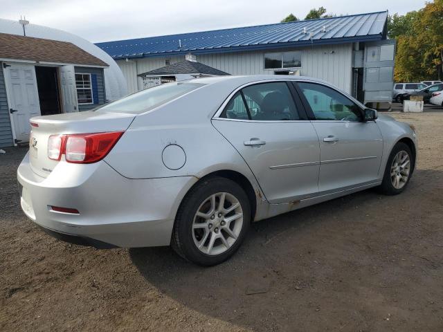 1G11C5SL9FF287370 - 2015 CHEV MALIBU 1LT SILVER photo 3