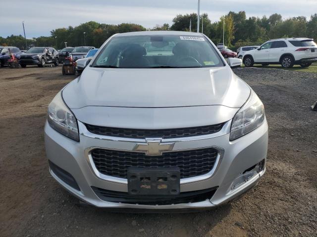 1G11C5SL9FF287370 - 2015 CHEV MALIBU 1LT SILVER photo 5