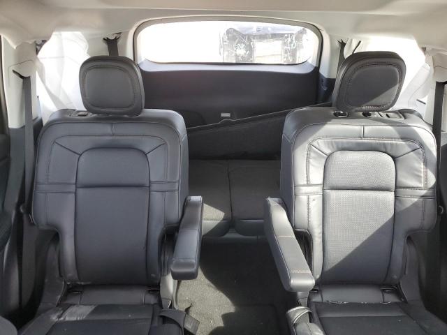 5LM5J7WC9SGL11359 - 2025 LINCOLN AVIATOR RESERVE Սև լուսանկար 10