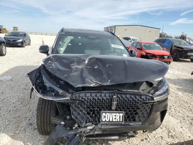 5LM5J7WC9SGL11359 - 2025 LINCOLN AVIATOR RESERVE Սև լուսանկար 5